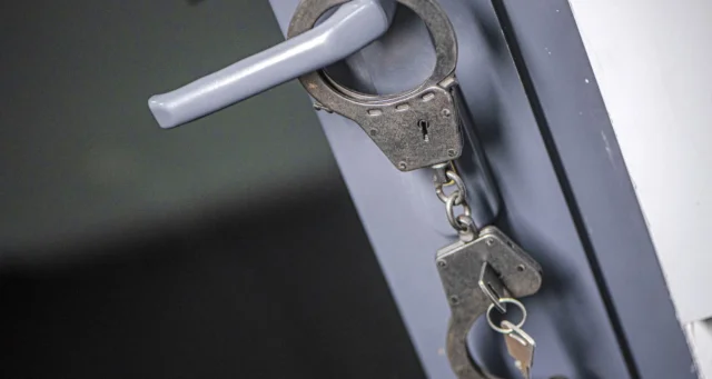 В Брянске осудят подростка за попытку диверсии на железной дороге