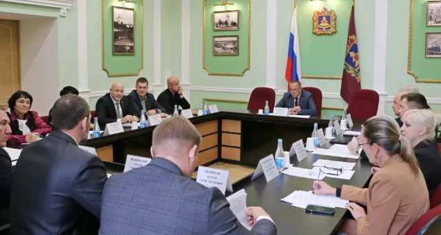 В Брянской области на развитие сельского хозяйства выделили 4,9 млрд рублей
