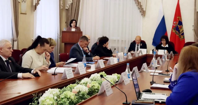 За 7 лет на Брянщине для медиков приобрели 325 квартир