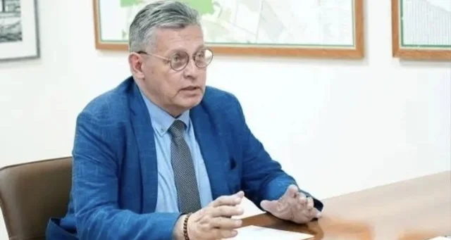 Рифат Сабитов прокомментировал новость об открытии первого в РФ школьного киберполигона
