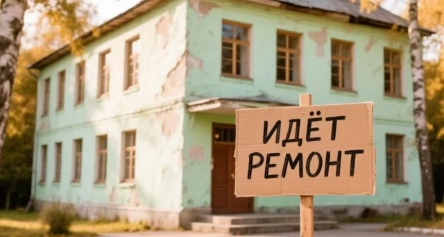 Арбитражный суд рассмотрит иск брянской школы к подрядчику на 3,3 млн рублей