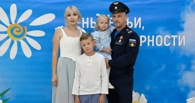 Победа на всероссийском конкурсе для брянской семьи Поляковых стала полной неожиданностью