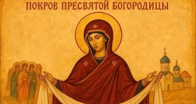 Егор Ковальчук поздравил православных верующих Брянской области с праздником 