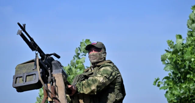  Егор Ковальчук сообщил об отмене беспилотной опасности в Брянской области
