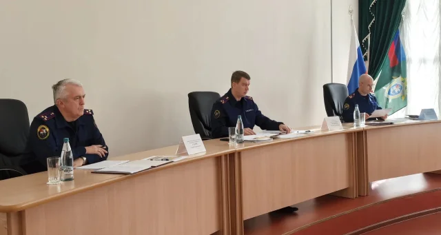 СК по Брянской области: раскрыто 23 старых дела и возмещено 260 млн ущерба