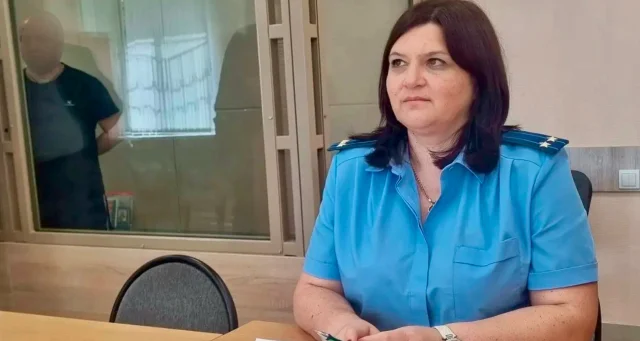 Брянца осудили на 8 лет за попытку дачи взятки полицейскому