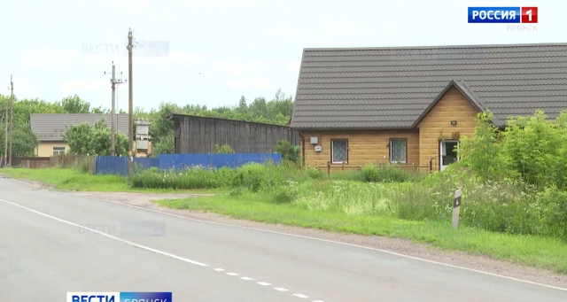 В Брянской области создано 11 сельских агломераций