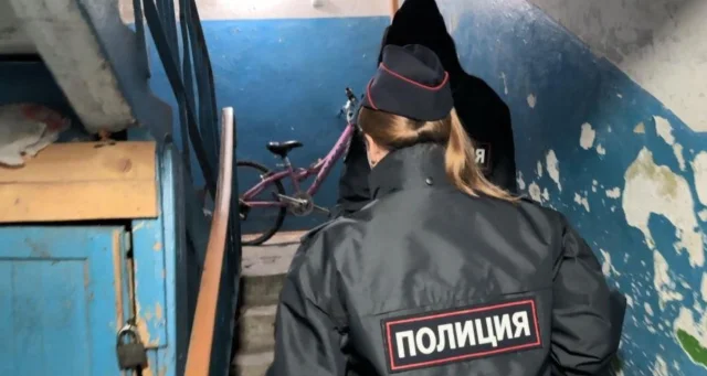 Профилактика правонарушений: Брянские полицейские провели беседу с несовершеннолетними