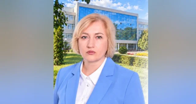 В Брянском ГАУ сменился ректор