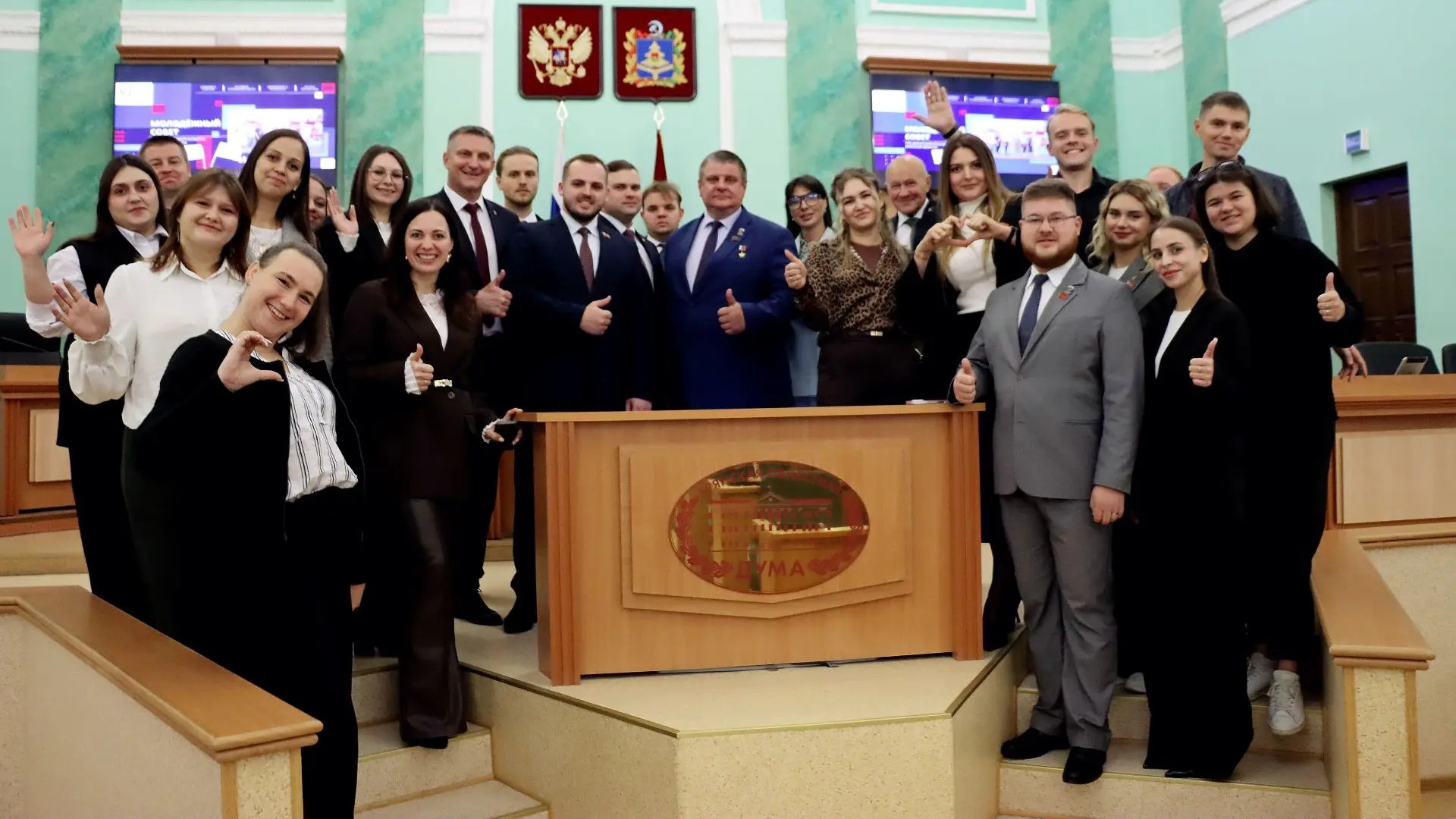 24 parlament