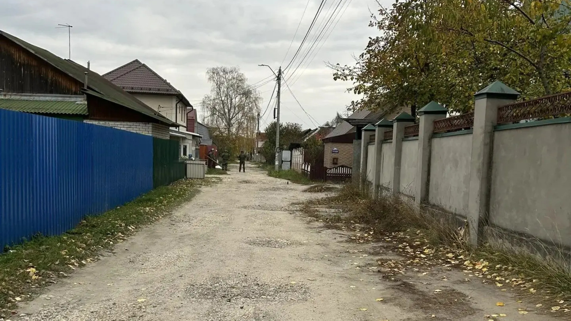 27 pogibshie