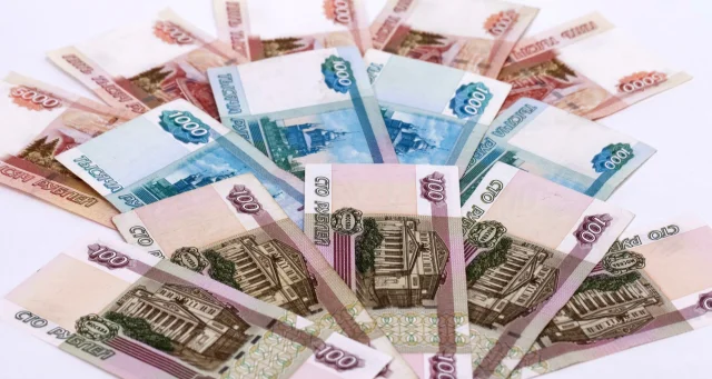 В августе годовая инфляция в Брянской области замедлилась до 5,3%