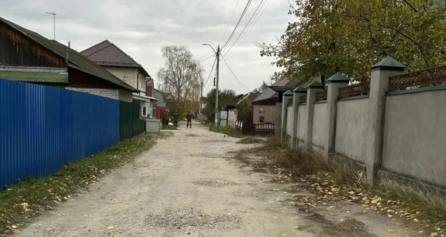 В Брянске в результате сброса взрывных устройств погиб 67-летний мужчина